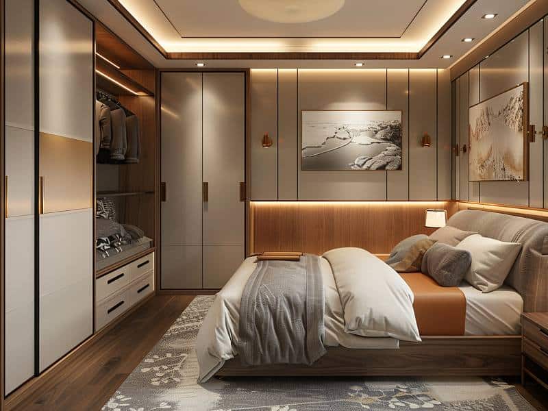 ארונות הזזה