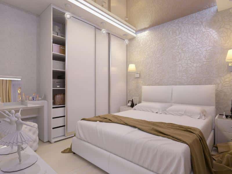 ארונות הזזה