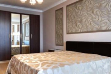 המהפכה בחדר השינה: איך ארונות הזזה הפכו לפריט העיצוב המרכזי של הבית המודרני