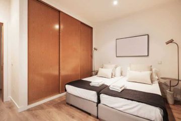 ארון הזזה לחדר קטן: 7 טעויות נפוצות וכיצד להימנע מהן