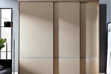 איך למנוע תקלות במסילות: תחזוקה נכונה של ארונות הזזה איכותיים