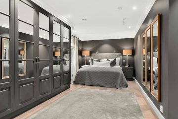 תכנון ארונות חכם איך לנצל כל סנטימטר בארון קיר?