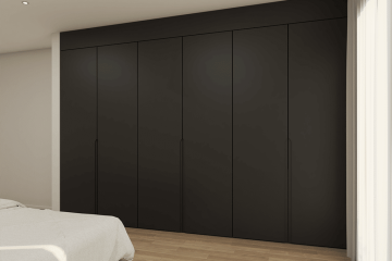 ארונות פתיחה מותאמים אישית – כך תעשו זאת נכון